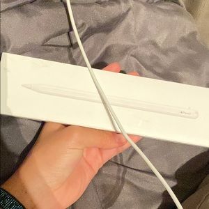 Apple Pencil gen2